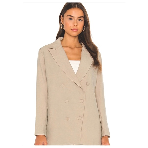 SNDYS Jackets & Blazers - SNDYS Hills Blazer | NWT | Size Small (US 4)